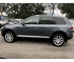 Volkswagen Touareg 3,0 TDI+176KW+HIGHLINE !! - 11