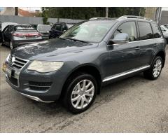 Volkswagen Touareg 3,0 TDI+176KW+HIGHLINE !! - 13