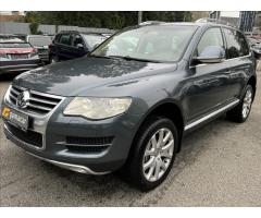 Volkswagen Touareg 3,0 TDI+176KW+HIGHLINE !! - 14