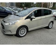 Ford B-MAX 1,6 AUTOMAT.!!! - 3