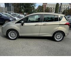 Ford B-MAX 1,6 AUTOMAT.!!! - 4