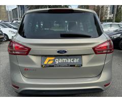 Ford B-MAX 1,6 AUTOMAT.!!! - 7