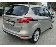 Ford B-MAX 1,6 AUTOMAT.!!! - 9