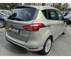 Ford B-MAX 1,6 AUTOMAT.!!! - 10