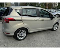 Ford B-MAX 1,6 AUTOMAT.!!! - 11