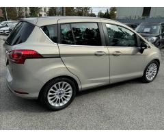 Ford B-MAX 1,6 AUTOMAT.!!! - 12