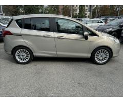 Ford B-MAX 1,6 AUTOMAT.!!! - 13