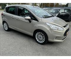 Ford B-MAX 1,6 AUTOMAT.!!! - 15