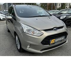 Ford B-MAX 1,6 AUTOMAT.!!! - 16