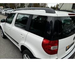 Škoda Yeti 1,6 TDI+Elegance SERVIS SKODA ! - 8