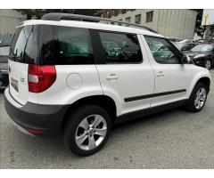 Škoda Yeti 1,6 TDI+Elegance SERVIS SKODA ! - 13