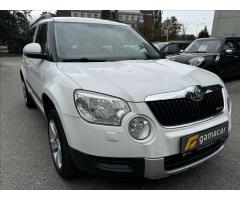 Škoda Yeti 1,6 TDI+Elegance SERVIS SKODA ! - 18