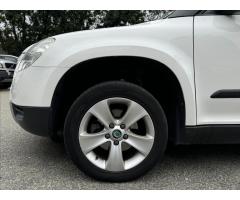 Škoda Yeti 1,6 TDI+Elegance SERVIS SKODA ! - 19