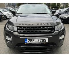 Land Rover Range Rover Evoque 2,2 TD4 150k AUTO 4WD PRESTIGE - 1