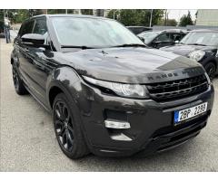 Land Rover Range Rover Evoque 2,2 TD4 150k AUTO 4WD PRESTIGE - 2