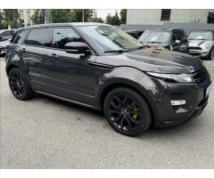 Land Rover Range Rover Evoque 2,2 TD4 150k AUTO 4WD PRESTIGE - 3