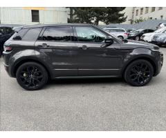 Land Rover Range Rover Evoque 2,2 TD4 150k AUTO 4WD PRESTIGE - 5