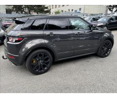 Land Rover Range Rover Evoque 2,2 TD4 150k AUTO 4WD PRESTIGE - 6