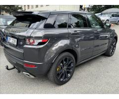 Land Rover Range Rover Evoque 2,2 TD4 150k AUTO 4WD PRESTIGE - 7