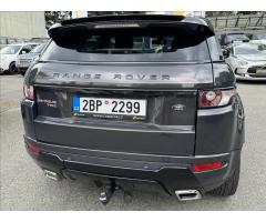 Land Rover Range Rover 2,2 TD4 150k AUTO 4WD PRESTIGE - 9