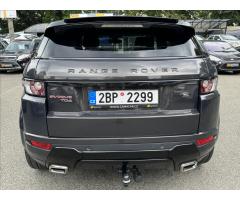 Land Rover Range Rover 2,2 TD4 150k AUTO 4WD PRESTIGE - 10