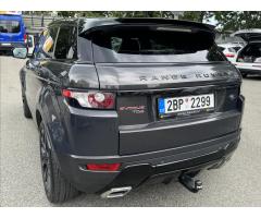 Land Rover Range Rover 2,2 TD4 150k AUTO 4WD PRESTIGE - 11