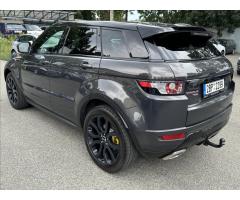 Land Rover Range Rover Evoque 2,2 TD4 150k AUTO 4WD PRESTIGE - 12