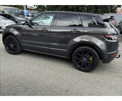 Land Rover Range Rover Evoque 2,2 TD4 150k AUTO 4WD PRESTIGE - 13