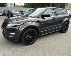 Land Rover Range Rover Evoque 2,2 TD4 150k AUTO 4WD PRESTIGE - 15