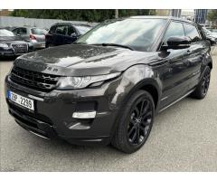 Land Rover Range Rover Evoque 2,2 TD4 150k AUTO 4WD PRESTIGE - 17