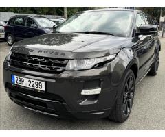 Land Rover Range Rover Evoque 2,2 TD4 150k AUTO 4WD PRESTIGE - 18