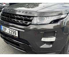 Land Rover Range Rover 2,2 TD4 150k AUTO 4WD PRESTIGE - 19