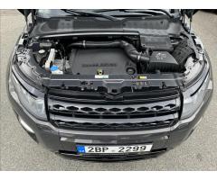 Land Rover Range Rover 2,2 TD4 150k AUTO 4WD PRESTIGE - 20