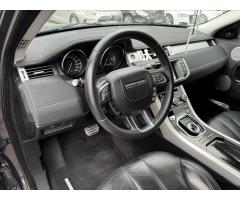 Land Rover Range Rover Evoque 2,2 TD4 150k AUTO 4WD PRESTIGE - 26