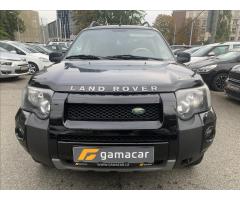 Land Rover Freelander 2,0 Top Stav 4x4,tažné - 1