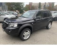 Land Rover Freelander 2,0 Top Stav 4x4,tažné - 5