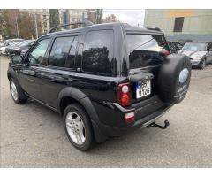 Land Rover Freelander 2,0 Top Stav 4x4,tažné - 10