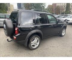 Land Rover Freelander 2,0 Top Stav 4x4,tažné - 11