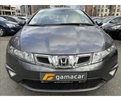 Honda Civic 1,4 Comfort LPG - 1