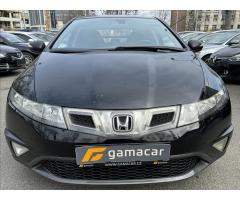 Honda Civic 1,4 +LPG+SPORT - 1