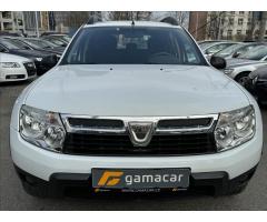 Dacia Duster 1,6 Ambiance+LPG Lahev do 2032 - 1