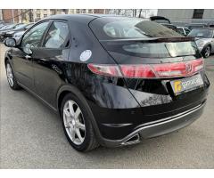 Honda Civic 1,4 +LPG+SPORT - 6