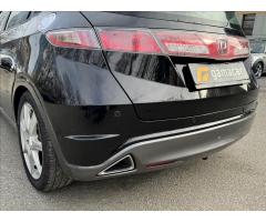 Honda Civic 1,4 +LPG+SPORT - 7