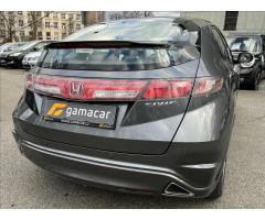 Honda Civic 1,4 Comfort LPG - 8