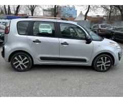 Citroën C3 Picasso 1,6 1.majitel+ BEZ KOROZE ! - 9