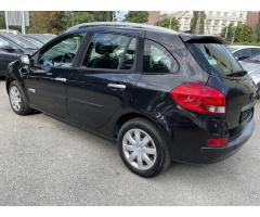 Renault Clio 1,5 servis JEN RENAULT+TOP - 10