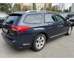 Citroën C5 2,0 1MAJITEL+MANUAL - 10