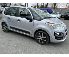 Citroën C3 Picasso 1,6 1.majitel+ BEZ KOROZE ! - 10