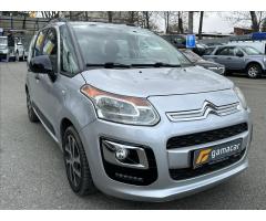 Citroën C3 Picasso 1,6 1.majitel+ BEZ KOROZE ! - 11