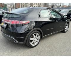 Honda Civic 1,4 +LPG+SPORT - 11